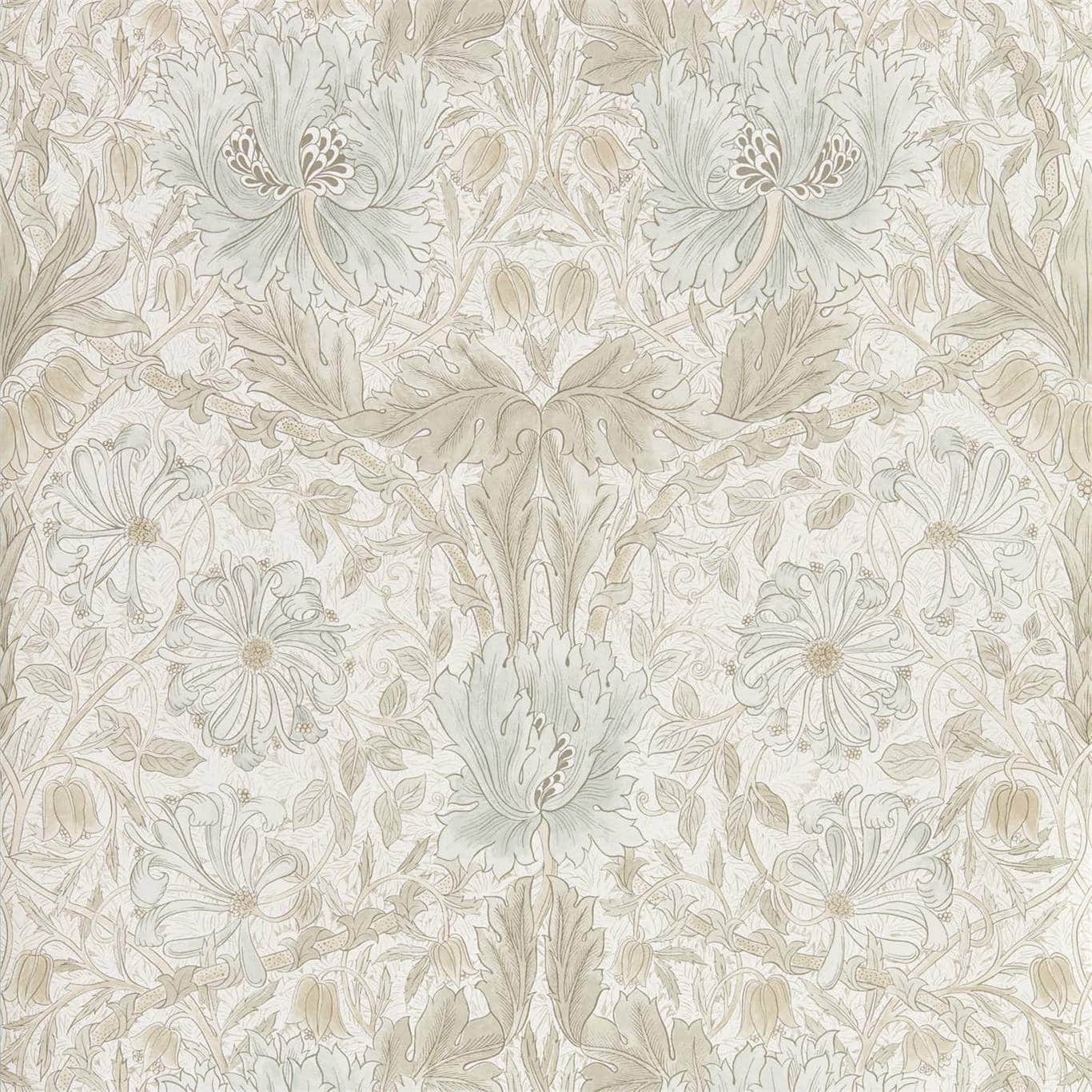 Pure Honeysuckle & Tulip – Linen